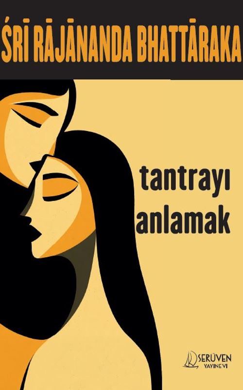 Tantrayı Anlamak kapağı