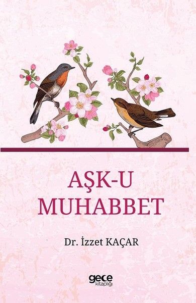 Aşk-u Muhabbet kapağı