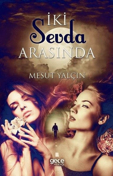 İki Sevda Arasında kapağı