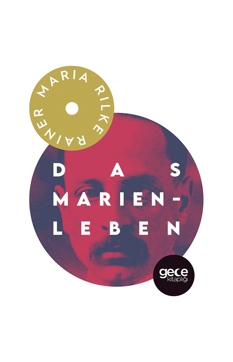 Das Marien - Leben kapağı