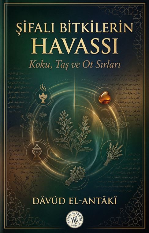 Şifalı Bitkilerin Havassı kapağı