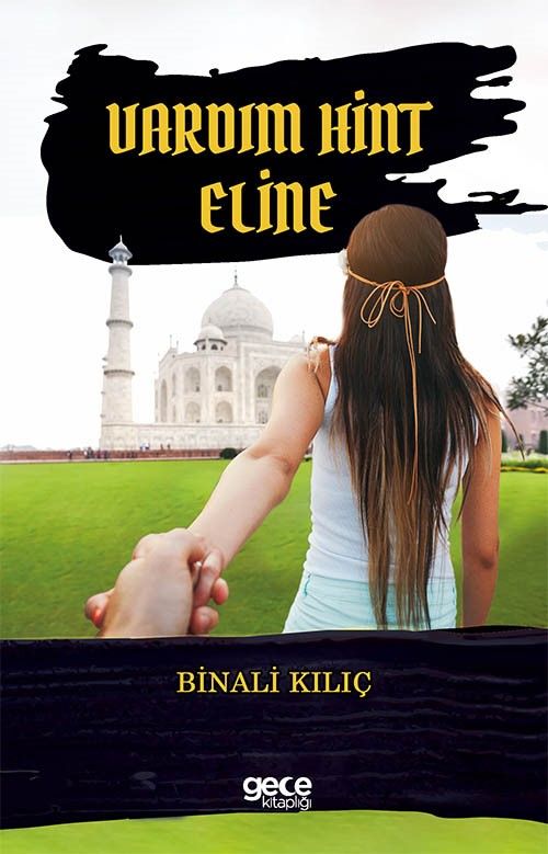 Vardım Hint Eline kapağı