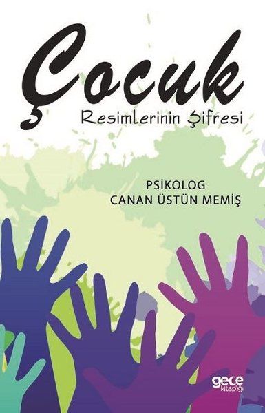 Çocuk Resimlerinin Şifresi kapağı