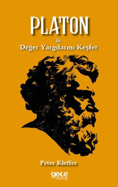 Platon ile Değer Yargılarını Keşfet kapağı