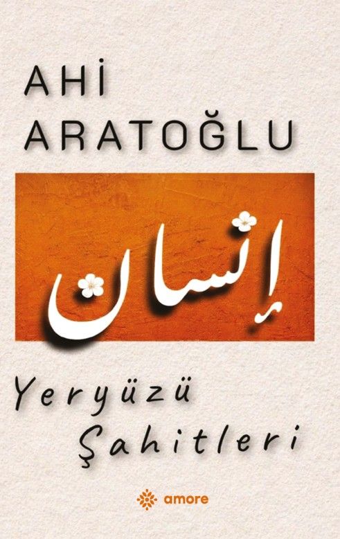 Yeryüzü Şahitleri kapağı
