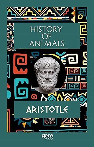 History Of Animals kapağı