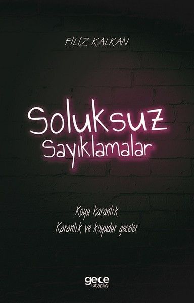 Soluksuz Sayıklamalar kapağı