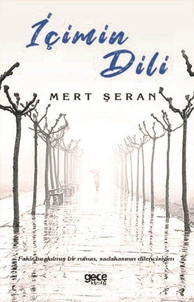 İçimin Dili kapağı