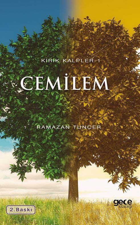 Cemilem kapağı