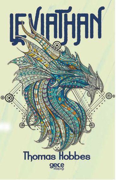 Leviathan kapağı