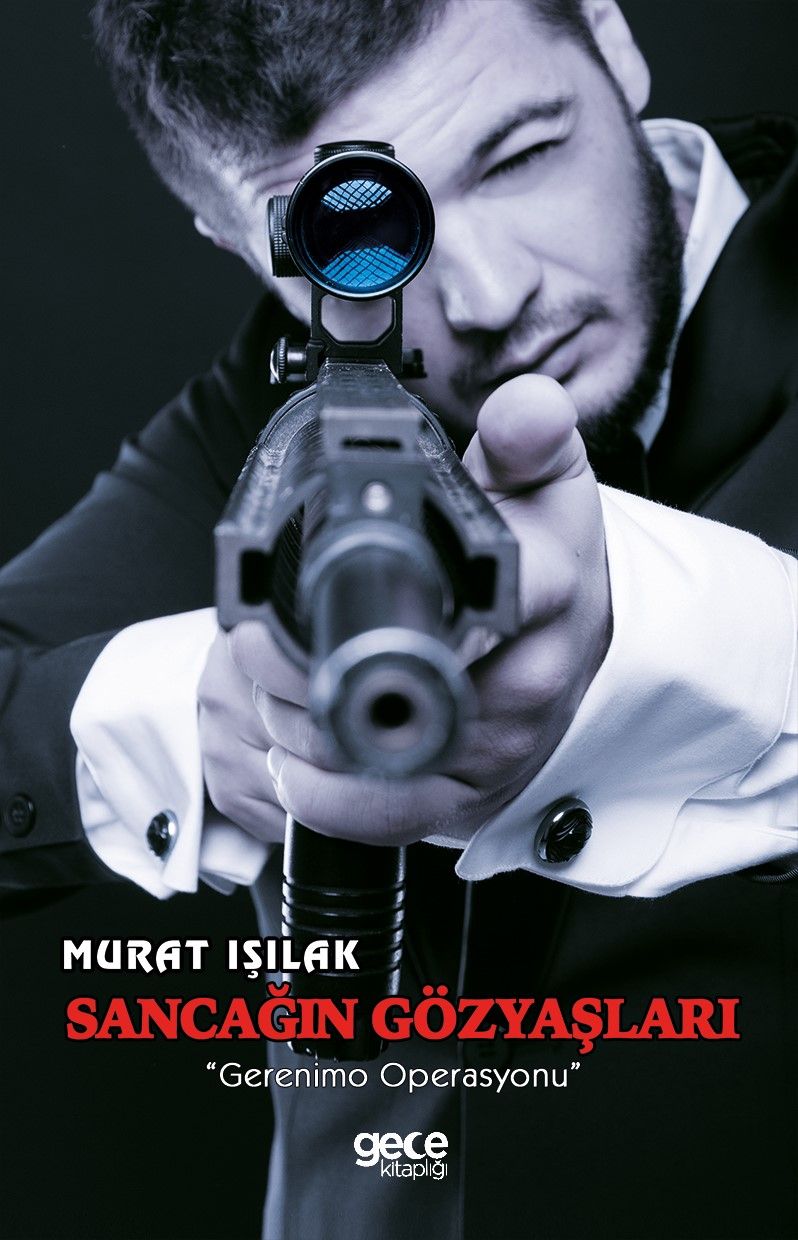 Sancağın Gözyaşları kapağı