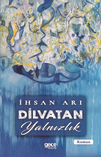 Dilvatan Yalnızlık kapağı