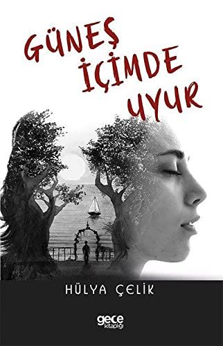 Güneş İçimde Uyur kapağı