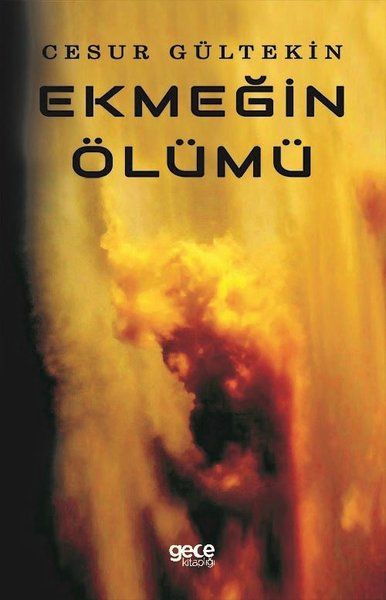 Ekmeğin Ölümü kapağı
