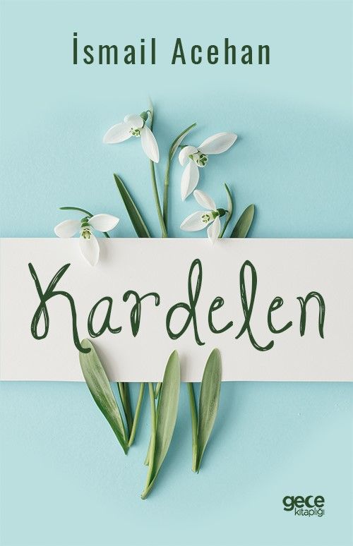 Kardelen kapağı