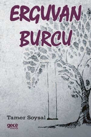 Erguvan Burcu kapağı