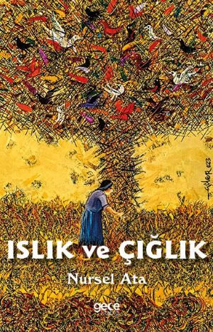 Islık ve Çığlık kapağı
