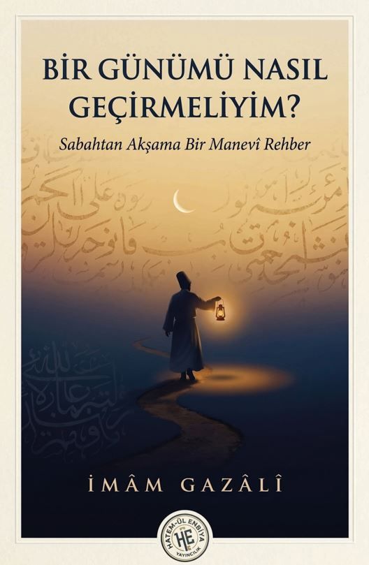 Bir Günümü Nasıl Geçirmeliyim? kapağı