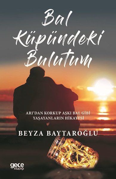 Bal Küpündeki Bulutum kapağı