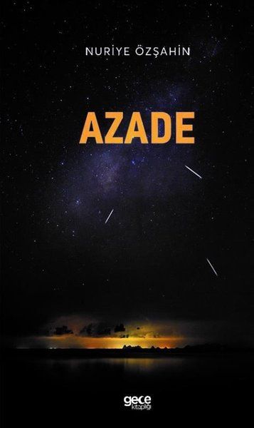 Azade kapağı