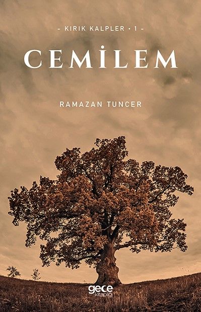 Cemilem kapağı