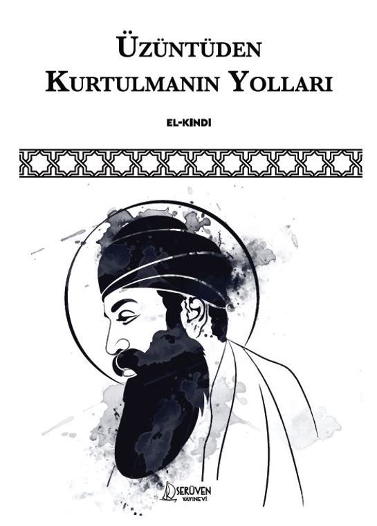 Üzüntüden Kurtulmanın Yolları kapağı