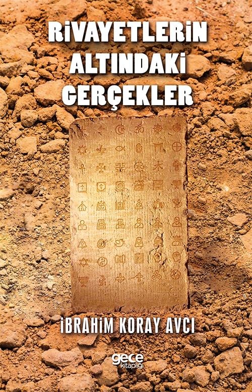 Rivayetlerin Altındaki Gerçekler kapağı