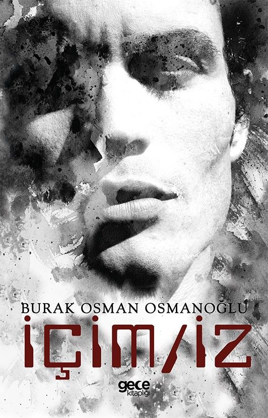 İçim/iz kapağı