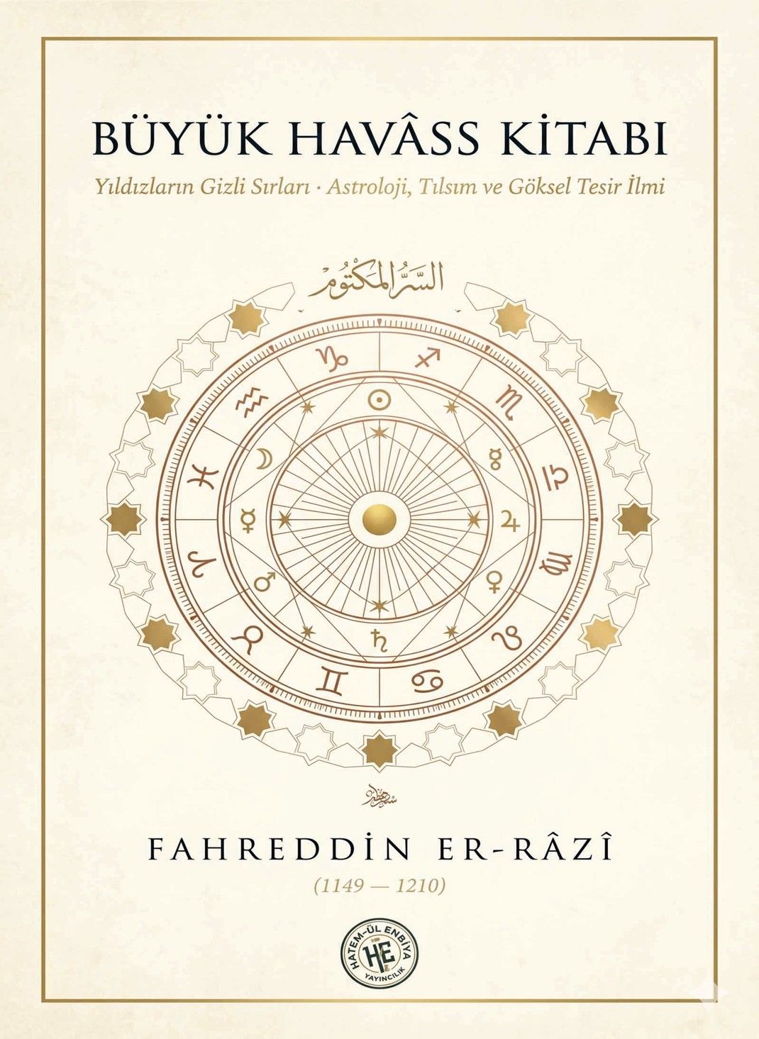 Büyük Havass Kitabı kapağı