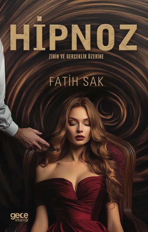 Hipnoz kapağı