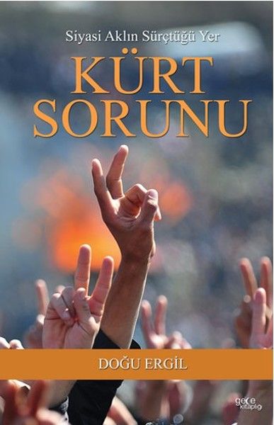 Kürt Sorunu kapağı