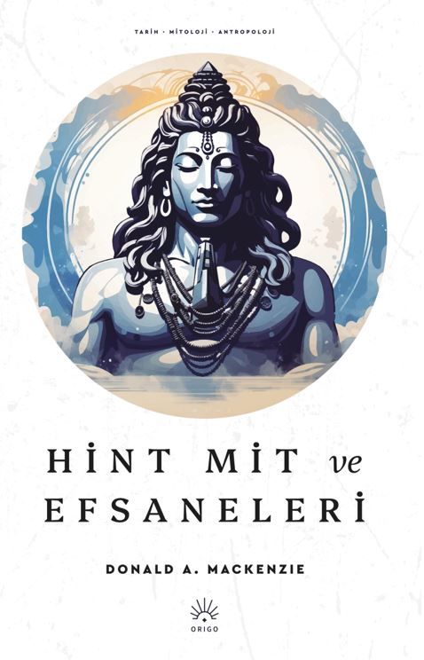 Hint Mit ve Efsaneleri kapağı