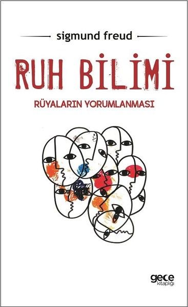 Ruh Bilimi kapağı