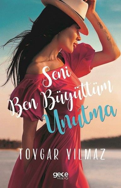 Seni Ben Büyüttüm Unutma kapağı