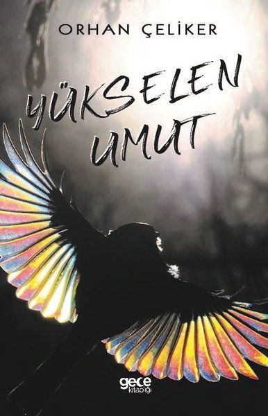 Yükselen Umut kapağı