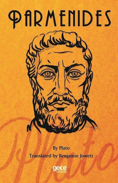 Parmenides kapağı