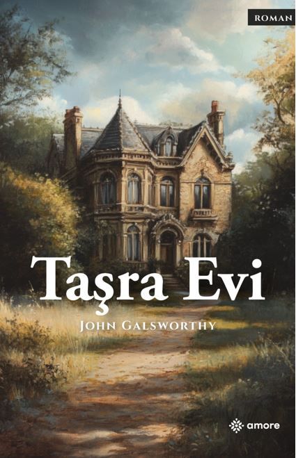 Taşra Evi kapağı