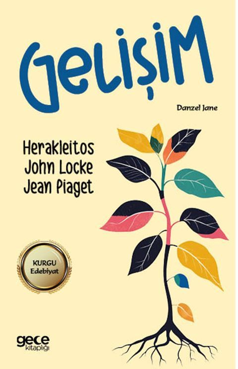 Gelişim kapağı