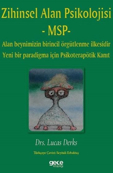 Zihinsel Alan Psikolojisi kapağı