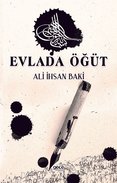 Evlada Öğüt kapağı