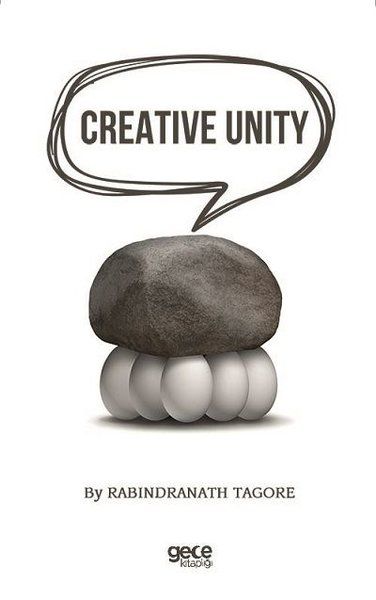 Creative Unity kapağı