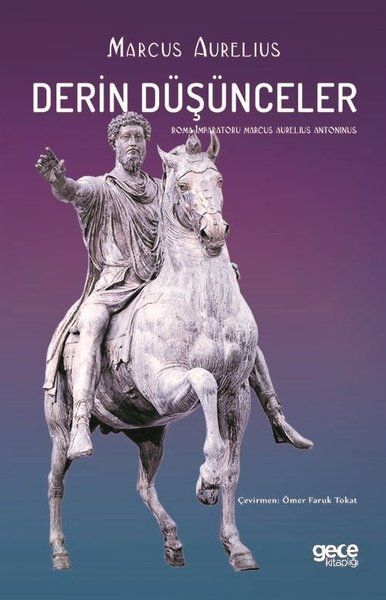 Derin Düşünceler kapağı