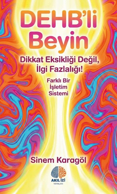 DEHB’li Beyin kapağı