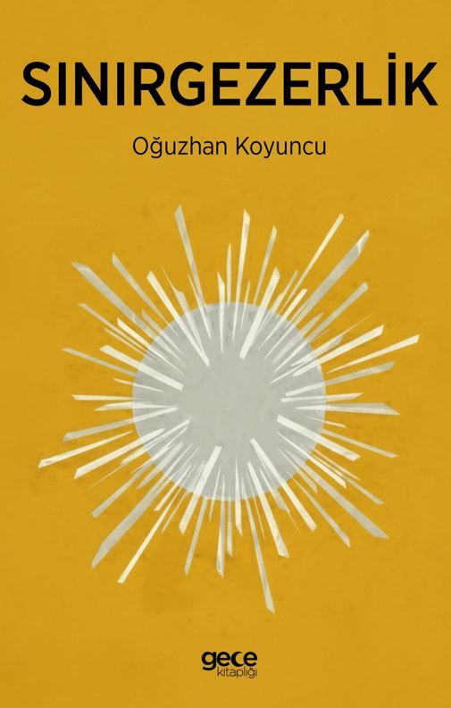 Sınırgezerlik kapağı