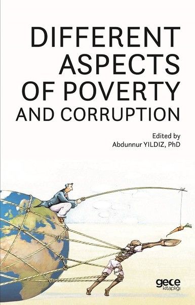 Different Aspects of Poverty and Corruption kapağı