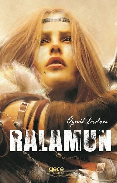 Ralamun kapağı