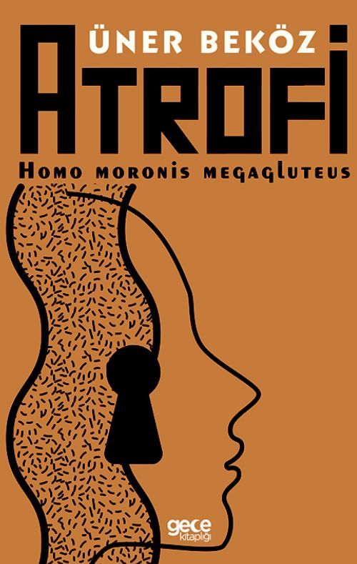 Atrofi kapağı