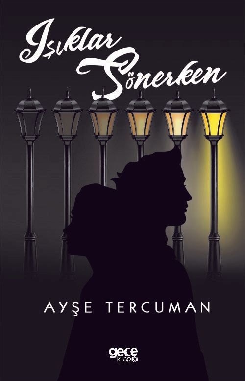 Işıklar Sönerken kapağı
