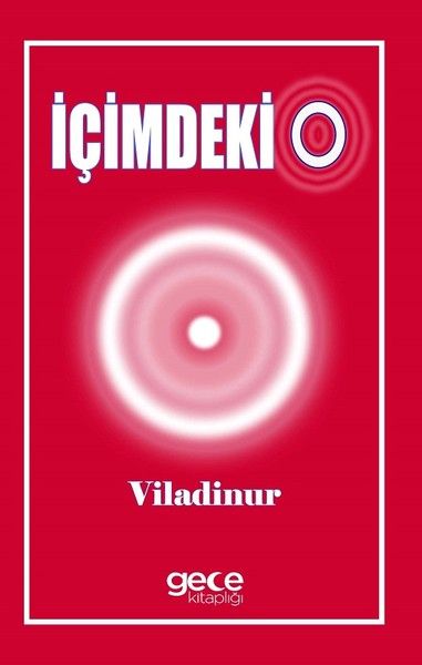 İçimdeki O kapağı
