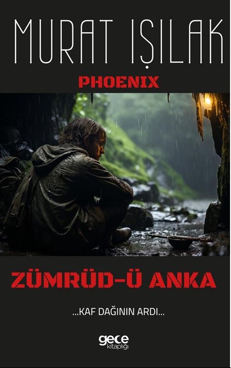 Zümrüd-ü Anka kapağı